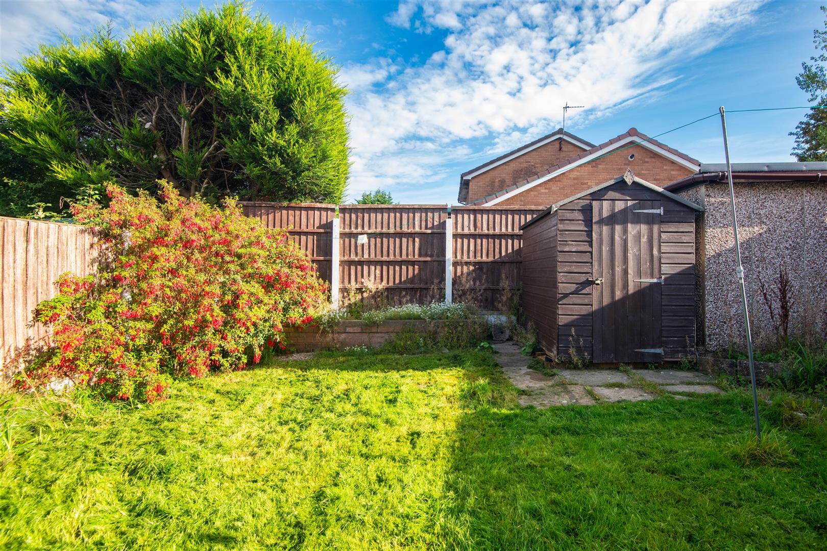 Masonfield, Bamber Bridge, Preston